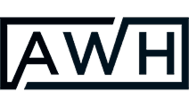 AWH logo; navigate to Ascend Wellness Holdings website