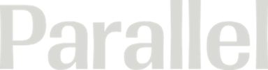 Parallel logo; navigate to Parallel's website